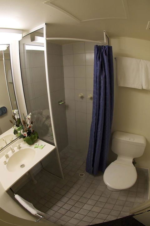 Value Inn - QLD Tourism 15