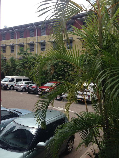 Value Inn - QLD Tourism 9