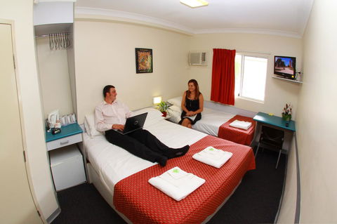 Value Inn - QLD Tourism 12