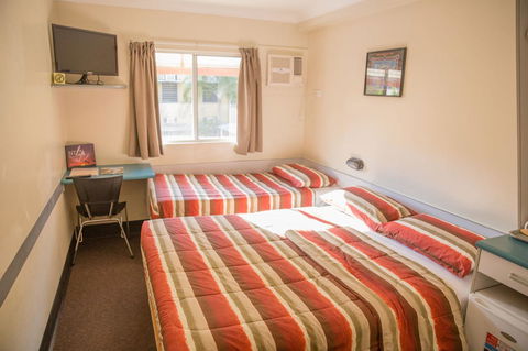 Value Inn - QLD Tourism 5