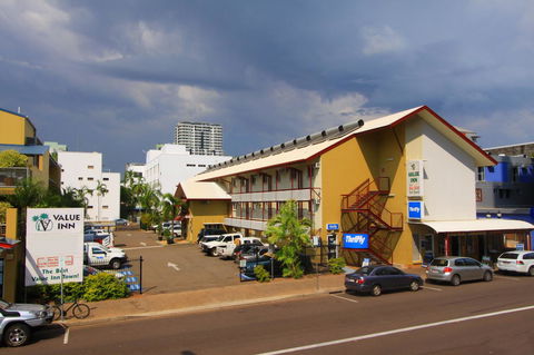 Value Inn - QLD Tourism 7