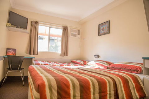 Value Inn - QLD Tourism 4