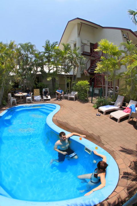 Value Inn - QLD Tourism 0