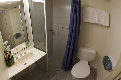 Value Inn - QLD Tourism 13