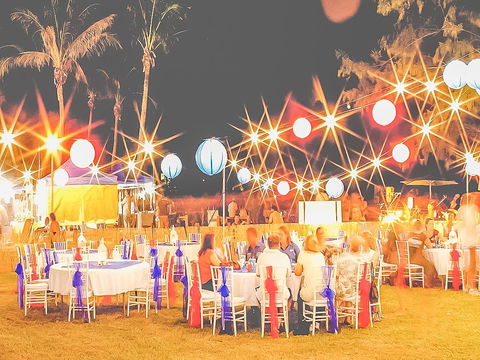 ZEN QUEST - The NOMADS PAD Near Nightcliff Markets & Sunset Foreshore - QLD Tourism 41