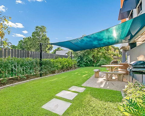 ZEN QUEST - The NOMADS PAD Near Nightcliff Markets & Sunset Foreshore - QLD Tourism 33