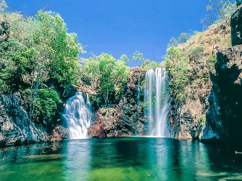 ZEN QUEST - The NOMADS PAD Near Nightcliff Markets & Sunset Foreshore - QLD Tourism 43