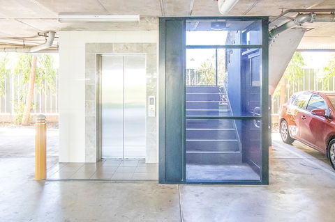 ZEN QUEST - The NOMADS PAD Near Nightcliff Markets & Sunset Foreshore - QLD Tourism 34