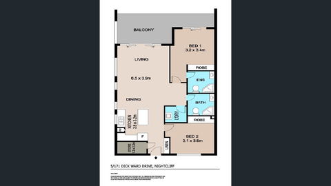 ZEN QUEST - The NOMADS PAD Near Nightcliff Markets & Sunset Foreshore - QLD Tourism 36