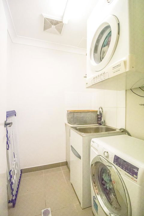 ZEN QUEST - The NOMADS PAD Near Nightcliff Markets & Sunset Foreshore - QLD Tourism 32