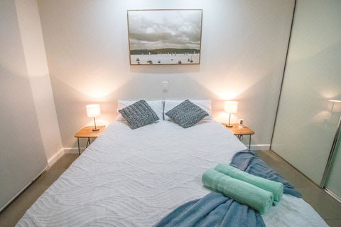 ZEN QUEST - The NOMADS PAD Near Nightcliff Markets & Sunset Foreshore - QLD Tourism 5