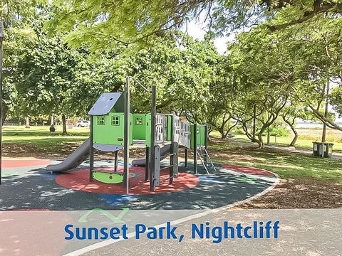 ZEN QUEST - The NOMADS PAD Near Nightcliff Markets & Sunset Foreshore - QLD Tourism 37