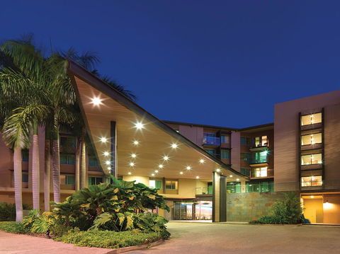 Vibe Hotel Darwin Waterfront - QLD Tourism 10