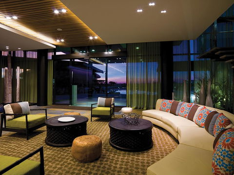Vibe Hotel Darwin Waterfront - QLD Tourism 2