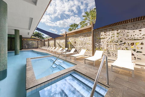 Vibe Hotel Darwin Waterfront - QLD Tourism 6