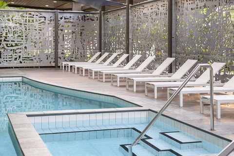 Vibe Hotel Darwin Waterfront - QLD Tourism 7