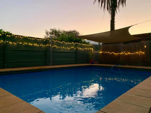 Alice Lodge - QLD Tourism 3