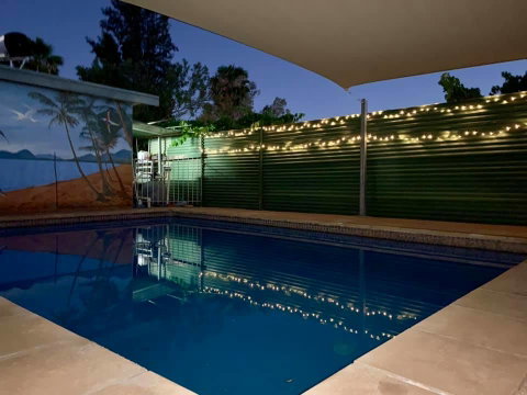 Alice Lodge - QLD Tourism 2