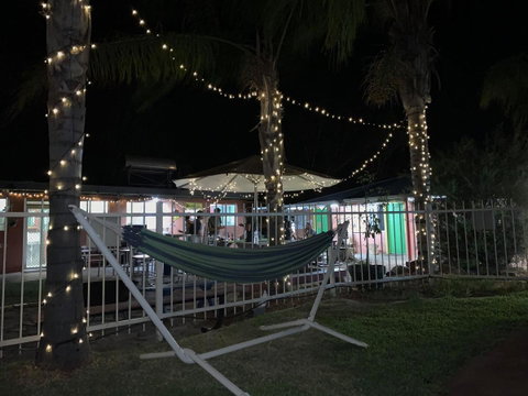 Alice Lodge - QLD Tourism 16