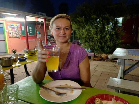 Alice Lodge - QLD Tourism 7