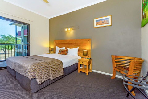 Quality Hotel Darwin Airport - QLD Tourism 18