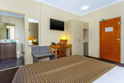 Quality Hotel Darwin Airport - QLD Tourism 8