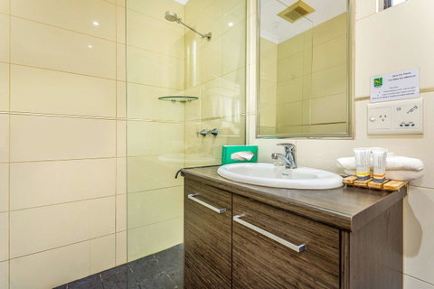 Quality Hotel Darwin Airport - QLD Tourism 2