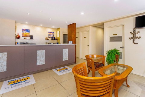 Quality Hotel Darwin Airport - QLD Tourism 25