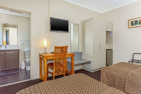 Quality Hotel Darwin Airport - QLD Tourism 10