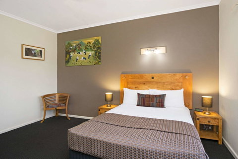 Quality Hotel Darwin Airport - QLD Tourism 9