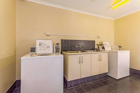 Quality Hotel Darwin Airport - QLD Tourism 5