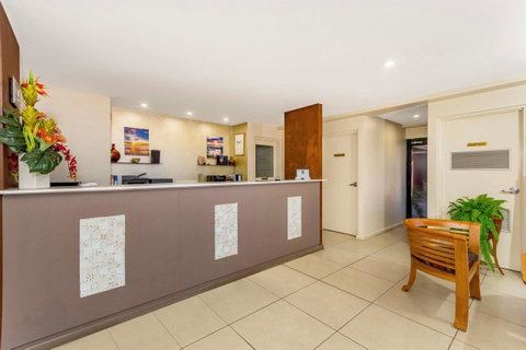 Quality Hotel Darwin Airport - QLD Tourism 24