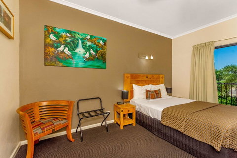 Quality Hotel Darwin Airport - QLD Tourism 13