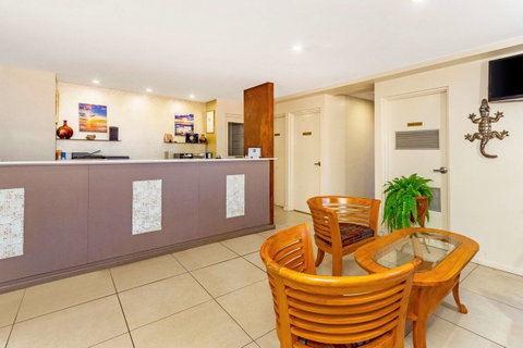 Quality Hotel Darwin Airport - QLD Tourism 23