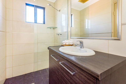 Quality Hotel Darwin Airport - QLD Tourism 20