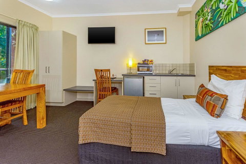 Quality Hotel Darwin Airport - QLD Tourism 11