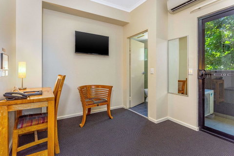 Quality Hotel Darwin Airport - QLD Tourism 15