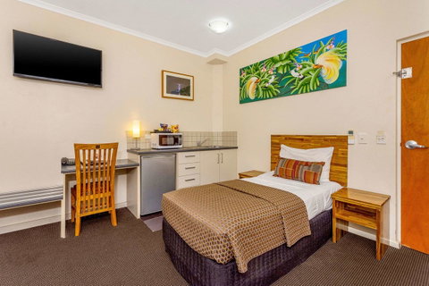 Quality Hotel Darwin Airport - QLD Tourism 21