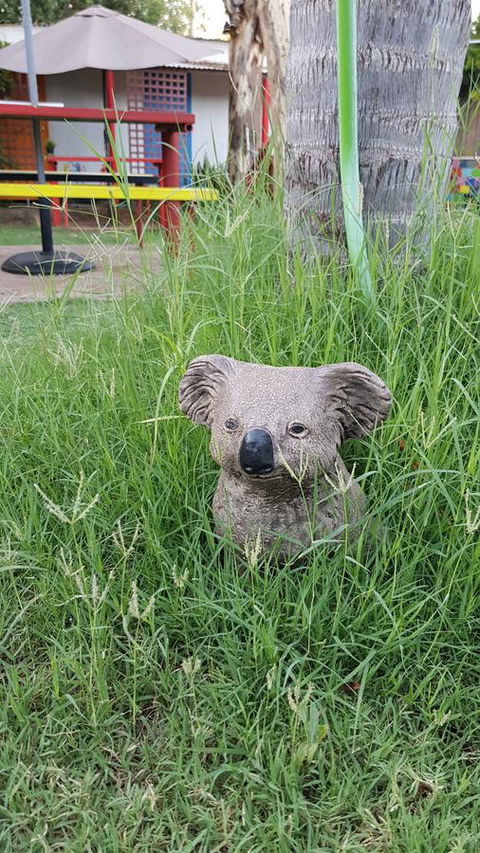 Alice\'s Secret Travellers Inn - Queensland Tourism 25