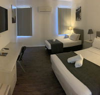 Winnellie Hotel Motel - QLD Tourism