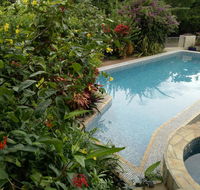 Arafura Blue - QLD Tourism