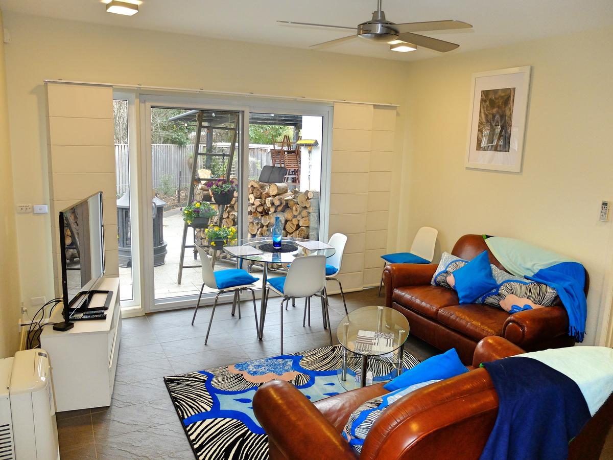 Griffith ACT QLD Tourism