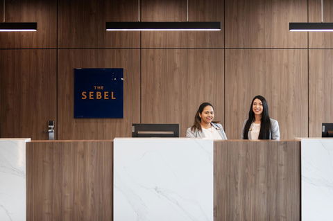 The Sebel Canberra Civic - Queensland Tourism 27