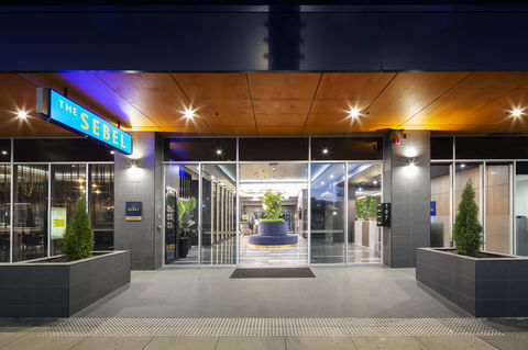 The Sebel Canberra Civic - Queensland Tourism 4