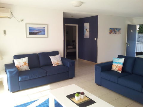 Nelson Bay Breeze - Queensland Tourism 38