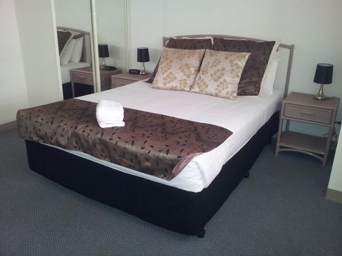 Nelson Bay Breeze - Queensland Tourism 32
