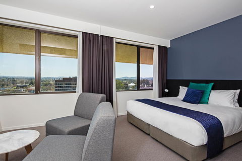 Mantra MacArthur Hotel - QLD Tourism 12