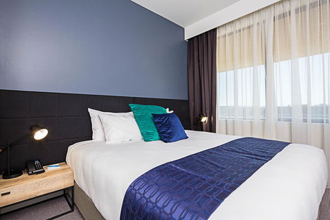 Mantra MacArthur Hotel - QLD Tourism 30