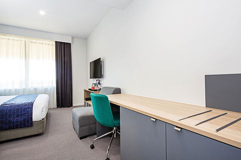 Mantra MacArthur Hotel - QLD Tourism 32