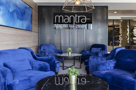 Mantra MacArthur Hotel - QLD Tourism 43